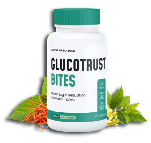 glucotrust bites 